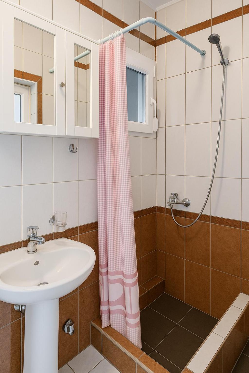 Apartments Lejla Dobra Voda Eksteriør billede